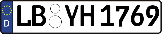 LB-YH1769