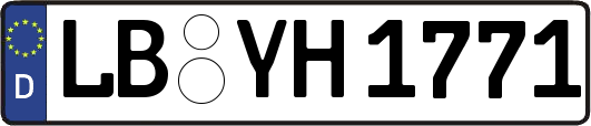 LB-YH1771