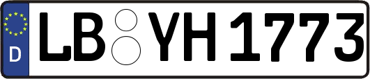 LB-YH1773