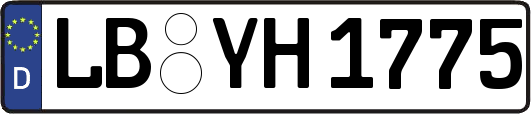 LB-YH1775