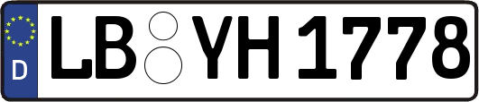 LB-YH1778