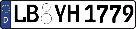 LB-YH1779