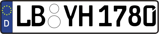 LB-YH1780