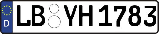 LB-YH1783