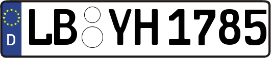 LB-YH1785
