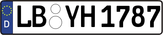 LB-YH1787