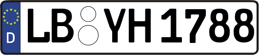 LB-YH1788