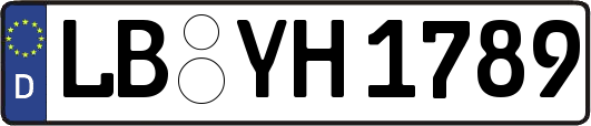 LB-YH1789