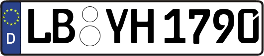 LB-YH1790