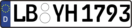 LB-YH1793