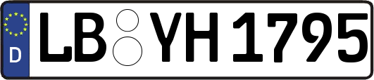 LB-YH1795