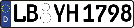 LB-YH1798