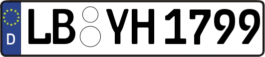 LB-YH1799