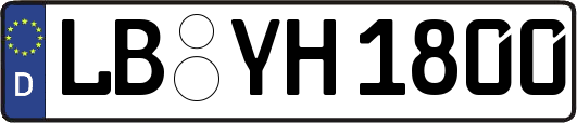 LB-YH1800