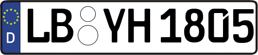 LB-YH1805