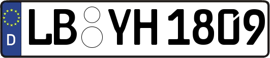 LB-YH1809