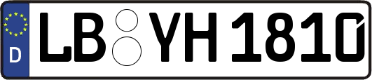 LB-YH1810