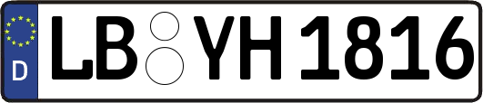 LB-YH1816