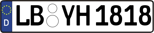 LB-YH1818