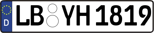 LB-YH1819
