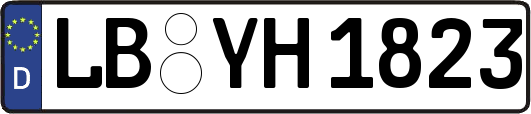 LB-YH1823