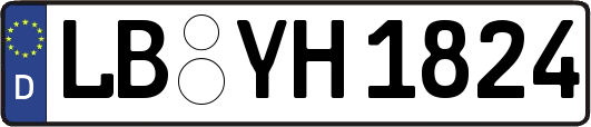 LB-YH1824