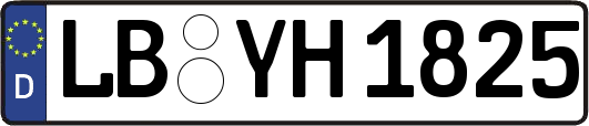 LB-YH1825