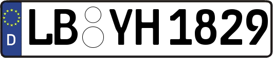 LB-YH1829