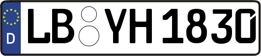 LB-YH1830