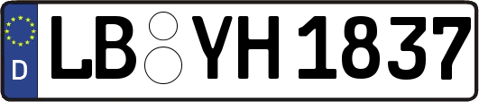 LB-YH1837