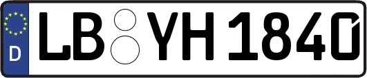 LB-YH1840