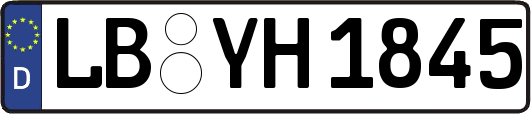 LB-YH1845