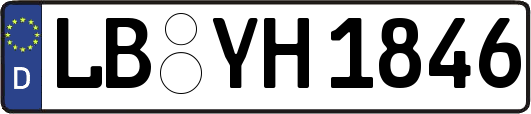 LB-YH1846