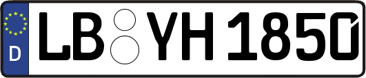 LB-YH1850