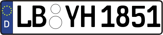 LB-YH1851
