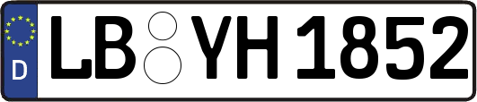 LB-YH1852