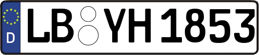 LB-YH1853