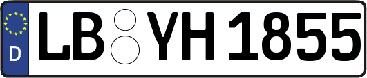 LB-YH1855
