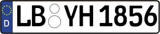 LB-YH1856