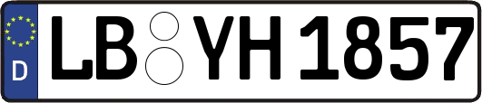 LB-YH1857