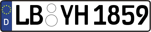 LB-YH1859