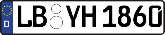 LB-YH1860