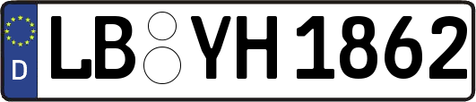 LB-YH1862