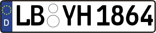 LB-YH1864