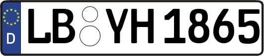 LB-YH1865