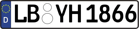 LB-YH1866