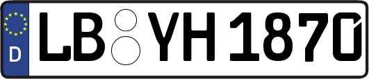 LB-YH1870