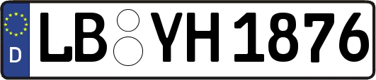 LB-YH1876