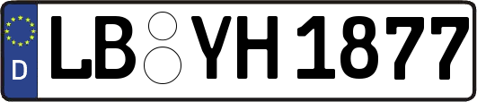 LB-YH1877