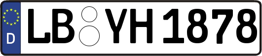 LB-YH1878